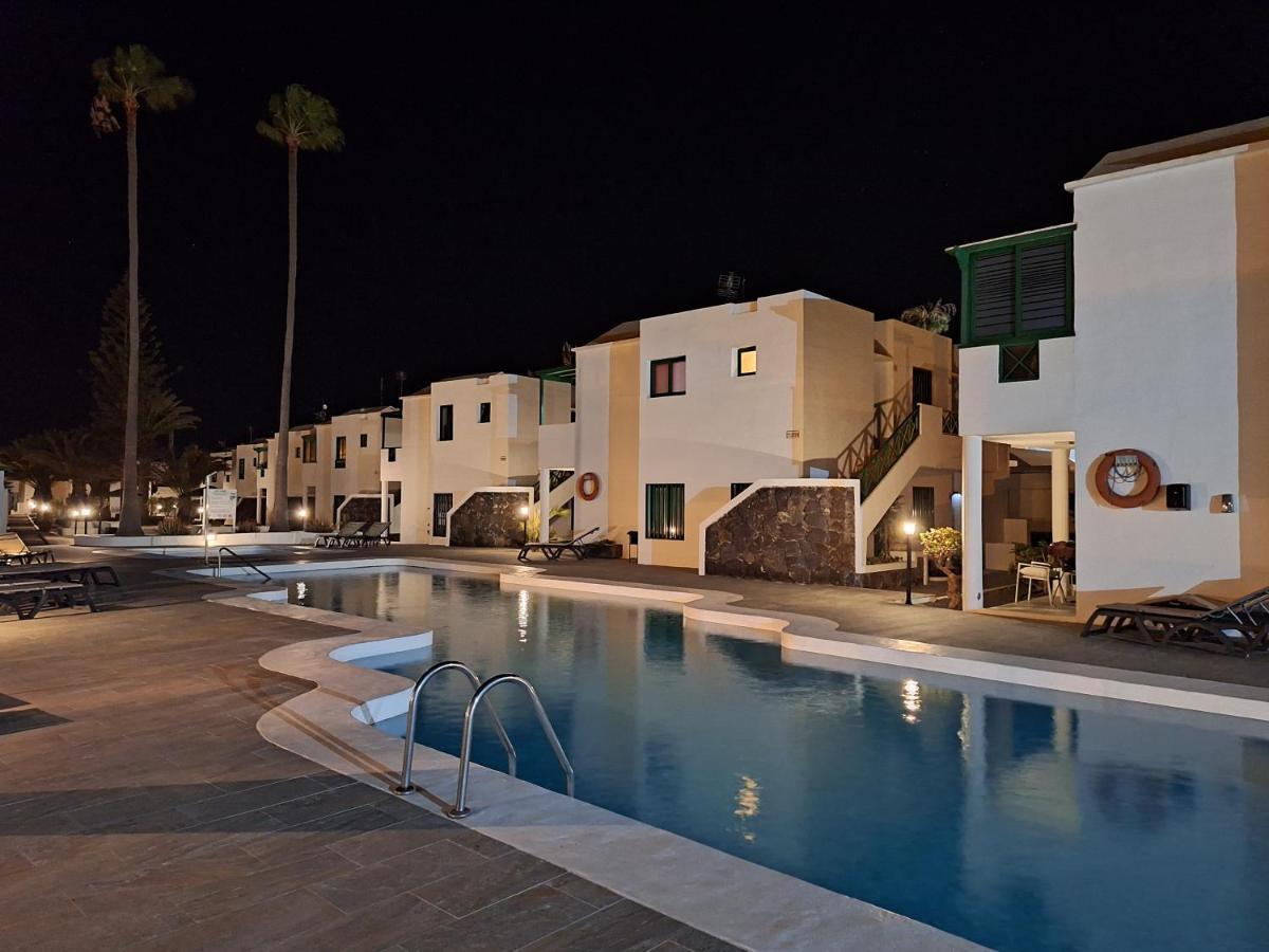 Апартаменты Casa Limoncello Пуэрто дель Кармен Экстерьер фото