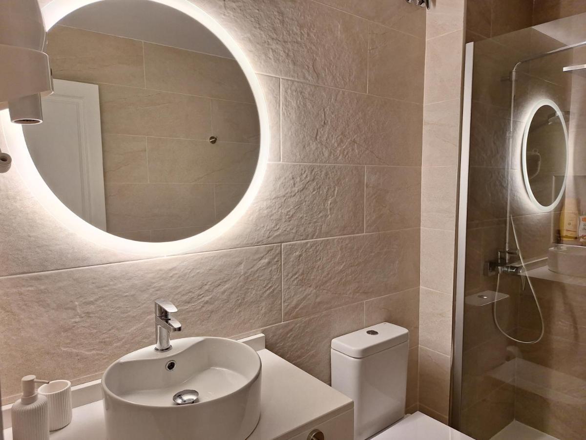 Апартаменты Casa Limoncello Пуэрто дель Кармен Экстерьер фото