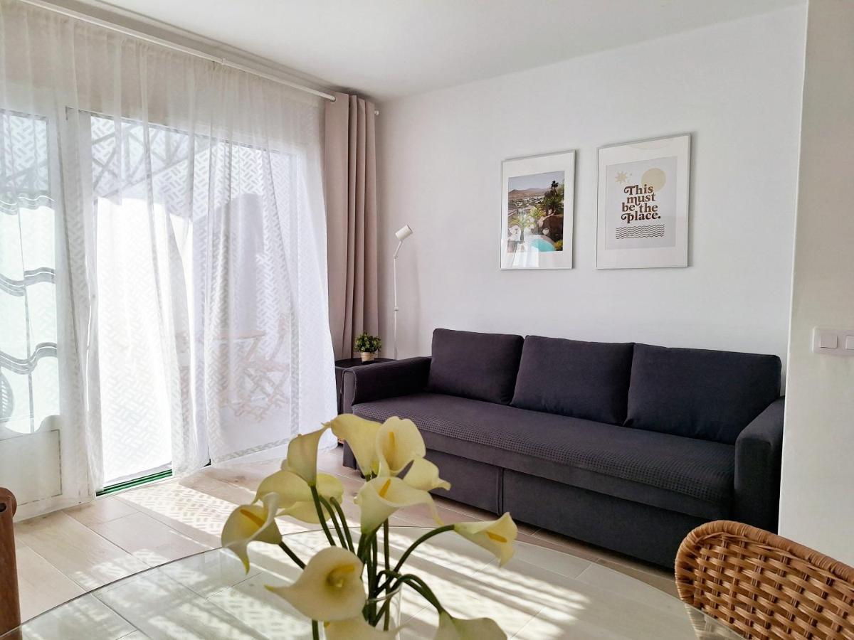 Апартаменты Casa Limoncello Пуэрто дель Кармен Экстерьер фото