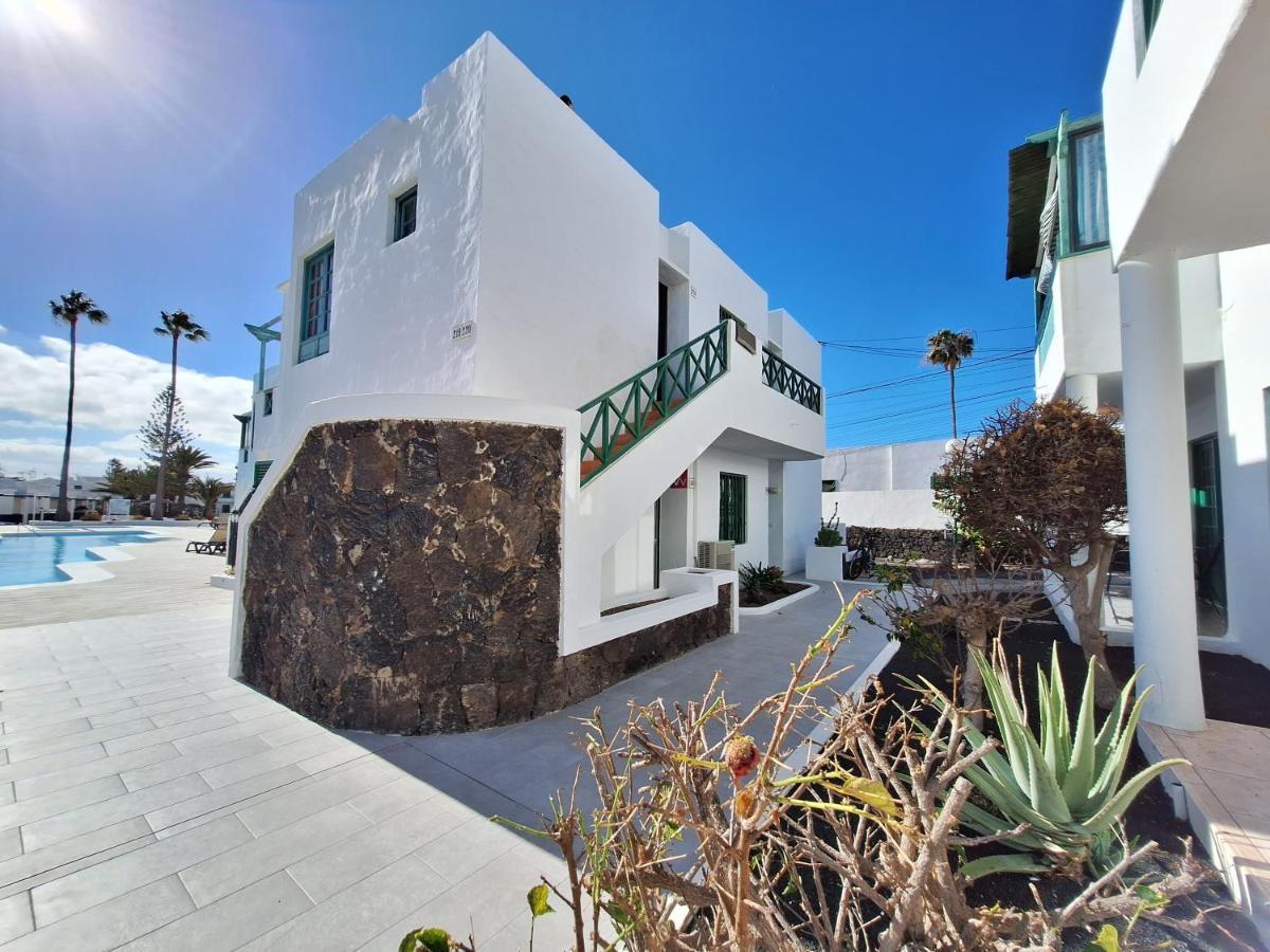 Апартаменты Casa Limoncello Пуэрто дель Кармен Экстерьер фото