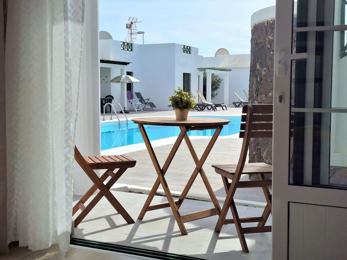 Апартаменты Casa Limoncello Пуэрто дель Кармен Экстерьер фото