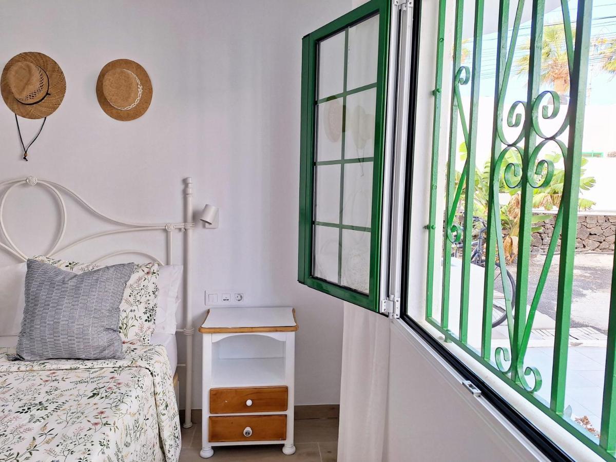 Апартаменты Casa Limoncello Пуэрто дель Кармен Экстерьер фото