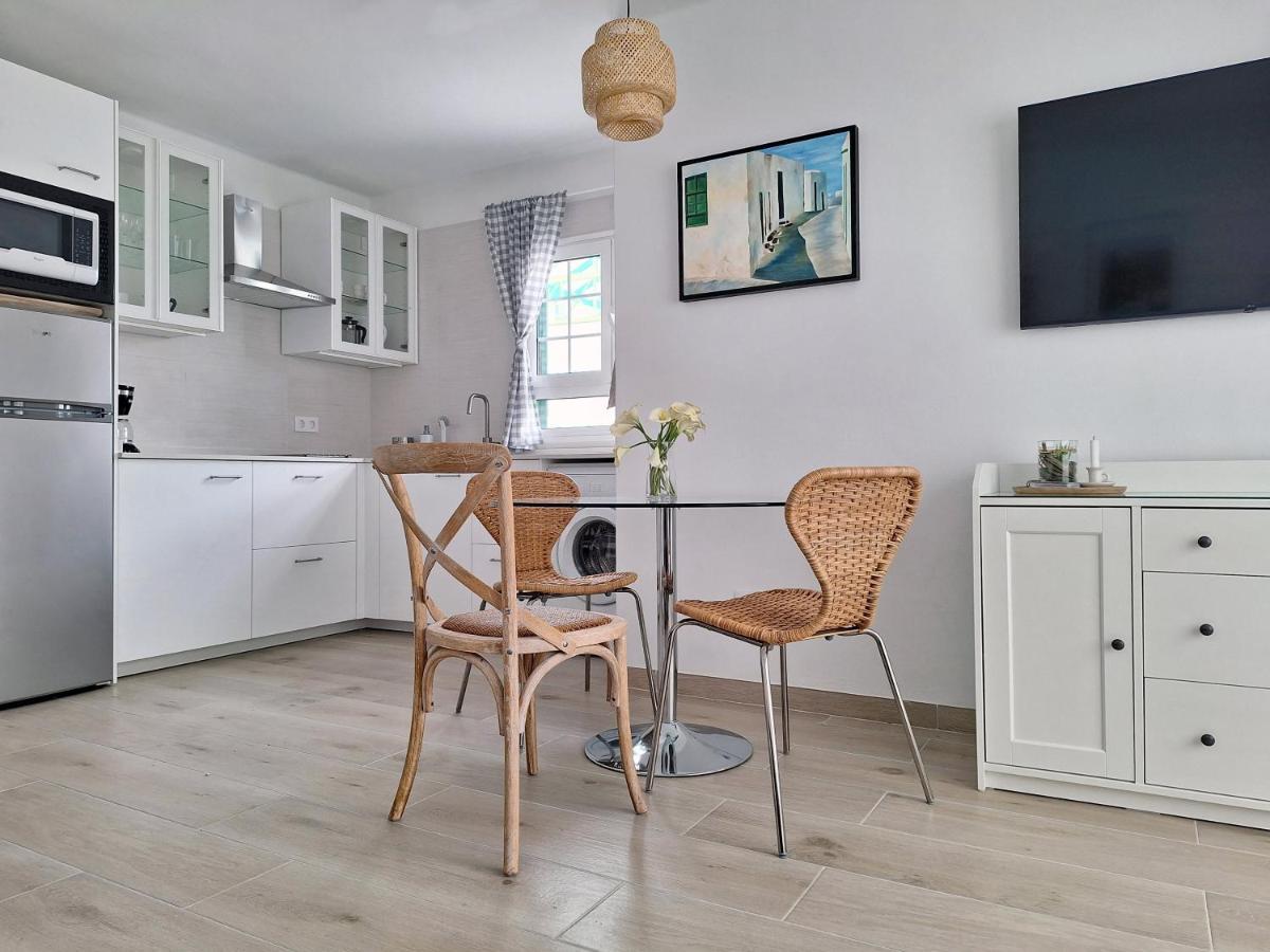 Апартаменты Casa Limoncello Пуэрто дель Кармен Экстерьер фото